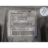 CALCULATEUR MOTEUR RENAULT MODUS 2004-2007