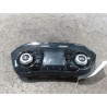 COMMANDE DE CHAUFFAGE NISSAN JUKE