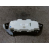 COMMANDE DE CHAUFFAGE NISSAN JUKE
