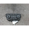 COMMANDE DE CHAUFFAGE OPEL MOKKA