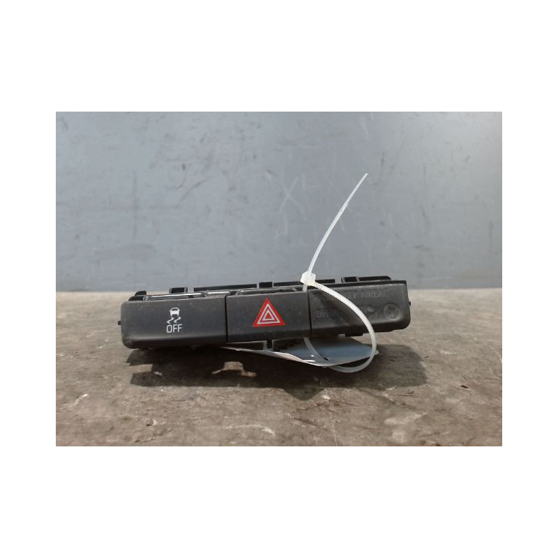 BOUTON DE WARNING OPEL MOKKA