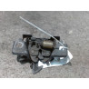 SERRURE CAPOT RENAULT TRAFIC