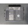 CALCULATEUR MOTEUR CITROEN C3 2002-2005