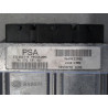 CALCULATEUR MOTEUR CITROEN C3 2002-2005