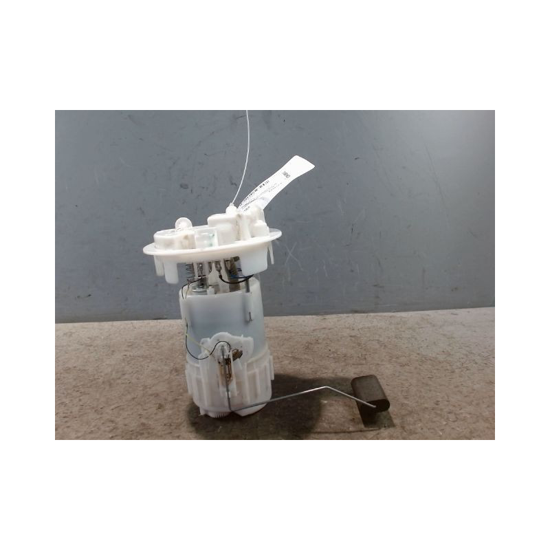 POMPE CARBURANT IMMERGEE CITROEN C3 2009-