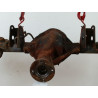 PONT ARRIERE SSANGYONG ACTYON 200 Xdi 4WD