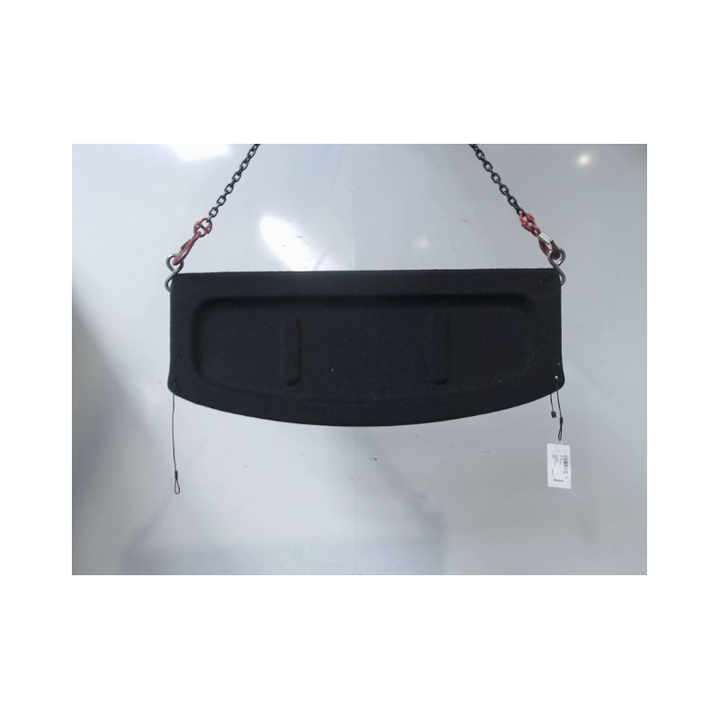 TABLETTE PLAGE ARRIERE KIA RIO 2005-