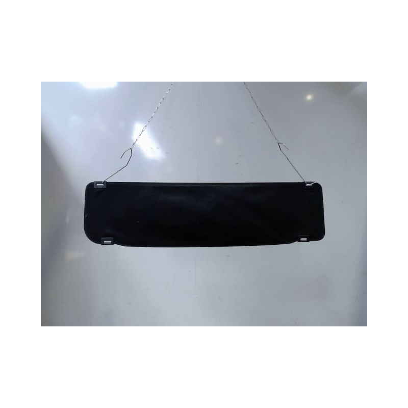 TABLETTE PLAGE ARRIERE CITROEN C1 3P