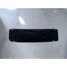TABLETTE PLAGE ARRIERE CITROEN C1 3P