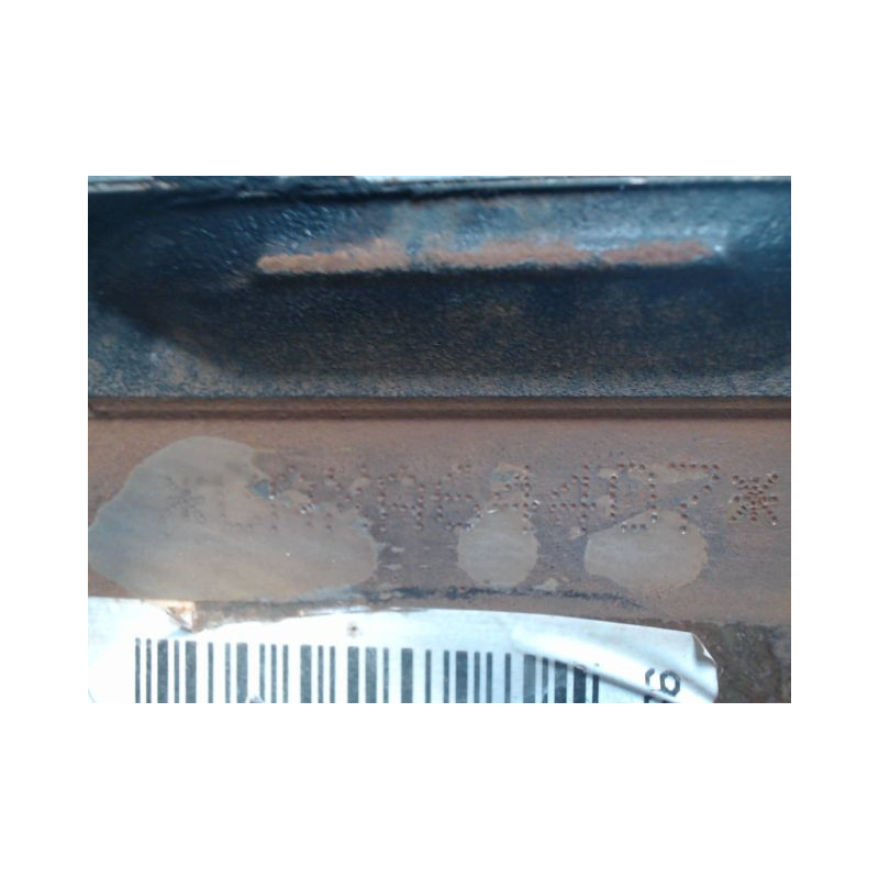 MOTEUR ESSENCE VOLKSWAGEN GOLF 1.4 TSI