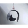 PARE-BOUE AVANT DROIT RENAULT TWINGO PH.3 2000-2007