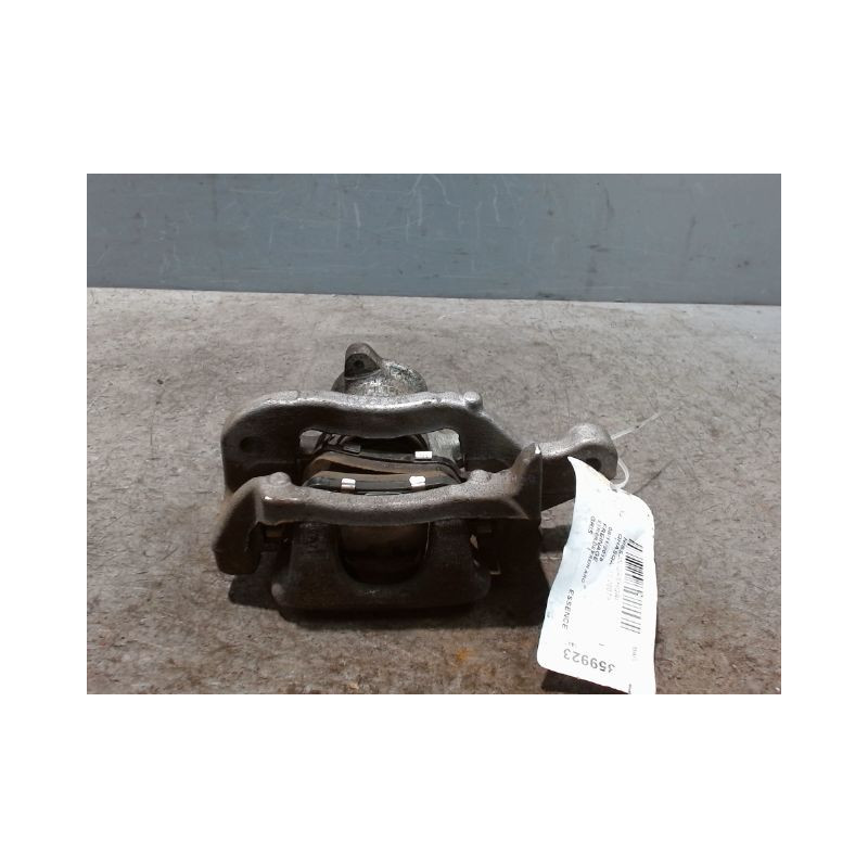 ETRIER DE FREIN ARRIERE GAUCHE NISSAN QHASQAI 2007-