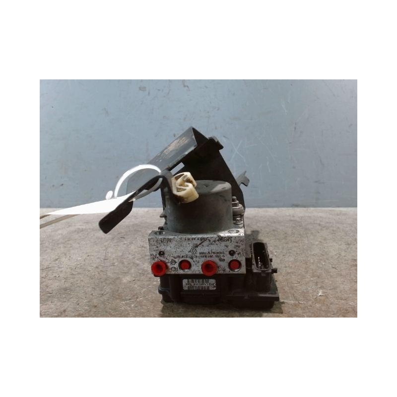 UNITE HYDRAULIQUE ABS RENAULT CLIO II PH.2 01-06