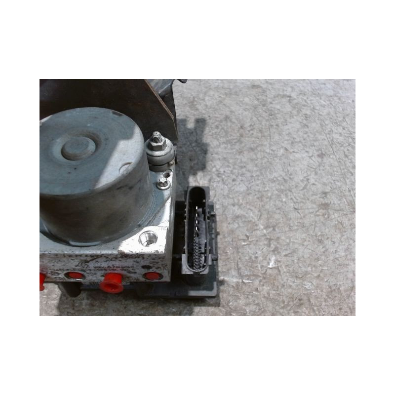 UNITE HYDRAULIQUE ABS RENAULT CLIO II PH.2 01-06