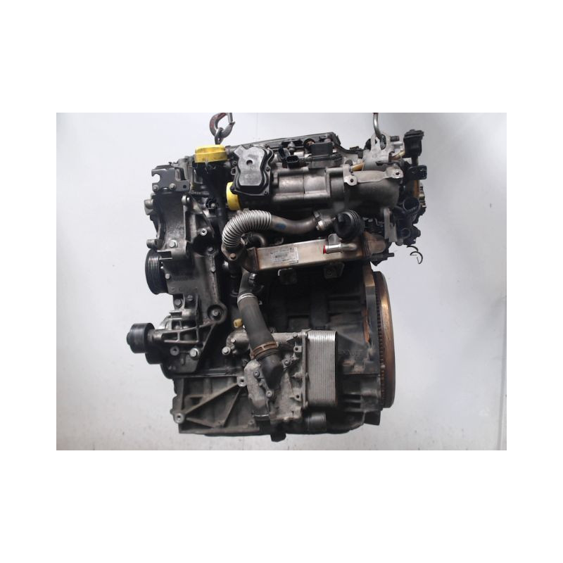 MOTEUR DIESEL RENAULT SCENIC III 2009- 2.0 dCi 