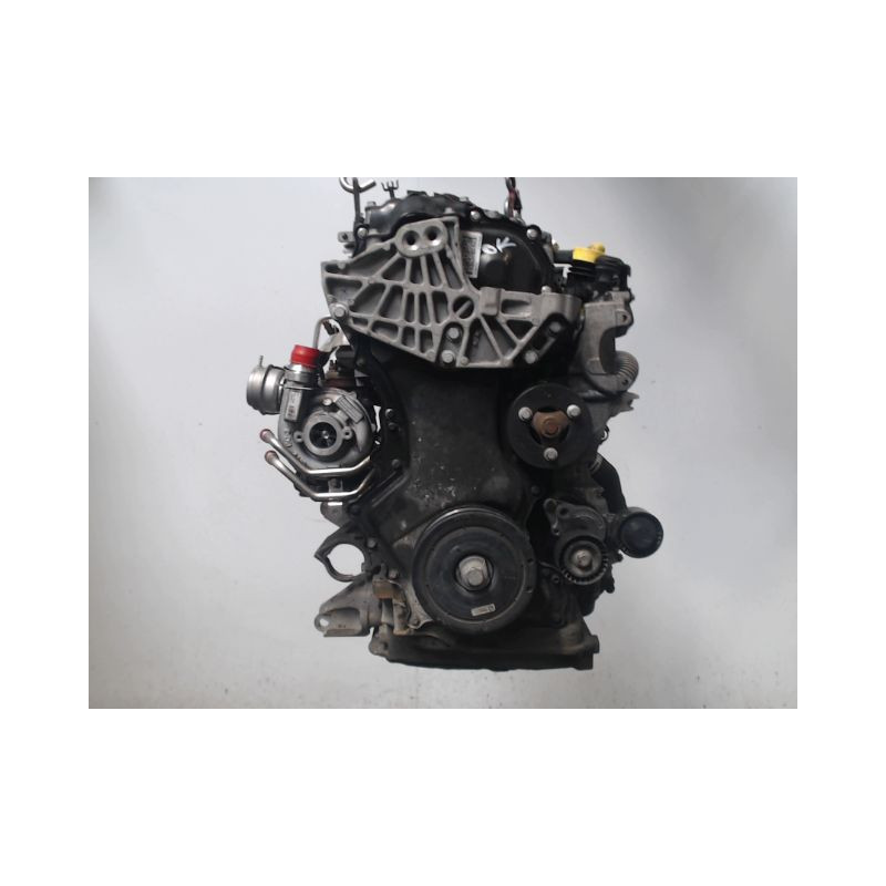 MOTEUR DIESEL RENAULT SCENIC III 2009- 2.0 dCi 