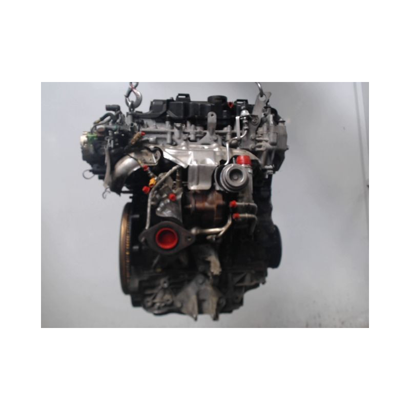 MOTEUR DIESEL RENAULT SCENIC III 2009- 2.0 dCi 