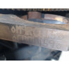 MOTEUR DIESEL RENAULT SCENIC III 2009- 2.0 dCi 