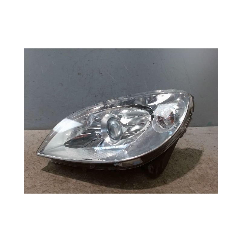 PHARE GAUCHE MERCEDES CLASSE B 05-08