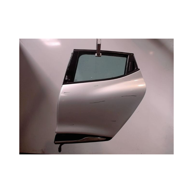 PORTE ARRIERE GAUCHE RENAULT CLIO IV