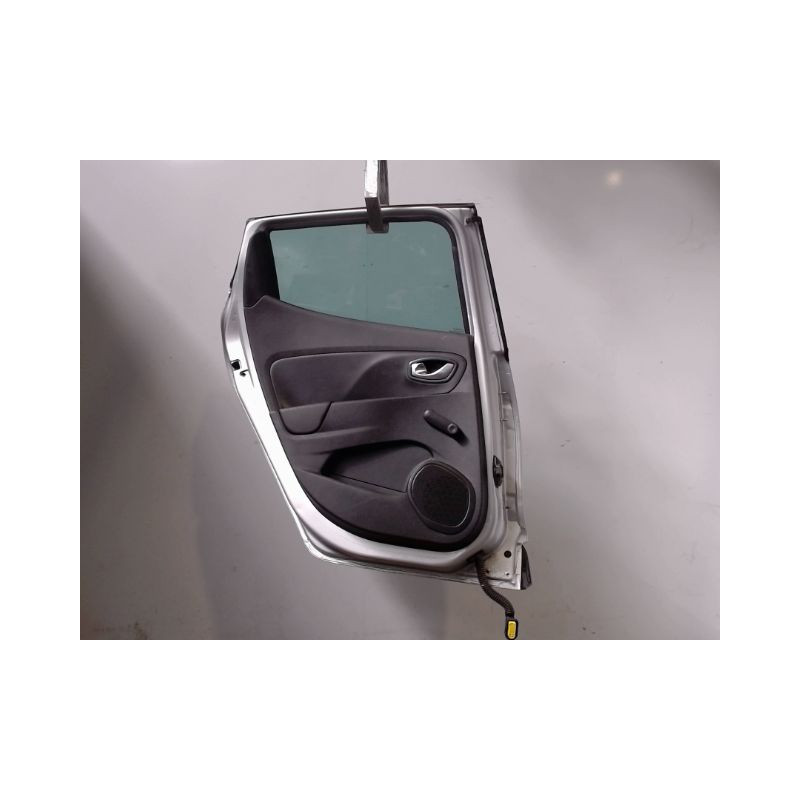 PORTE ARRIERE GAUCHE RENAULT CLIO IV