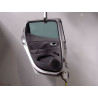 PORTE ARRIERE GAUCHE RENAULT CLIO IV
