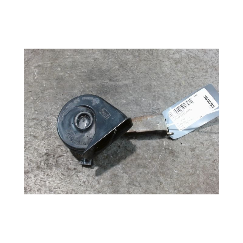 KLAXON / AVERTISSEUR FORD FIESTA 2010-