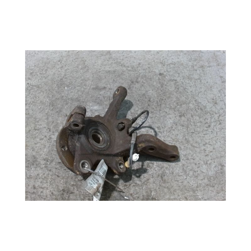 PIVOT AVANT GAUCHE RENAULT TWINGO PH.3 2000-2007