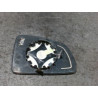 GLACE RETROVISEUR EXT G OPEL MERIVA 2006-