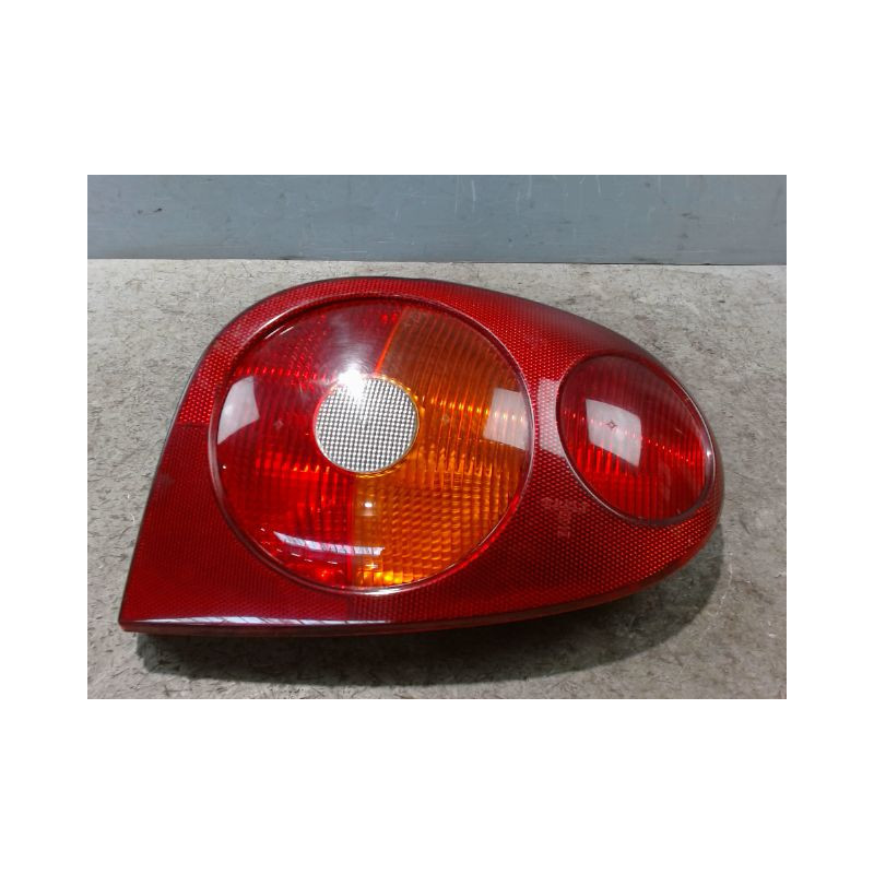 FEU ARRIERE DROIT RENAULT MEGANE I PH2 CPE 99-02