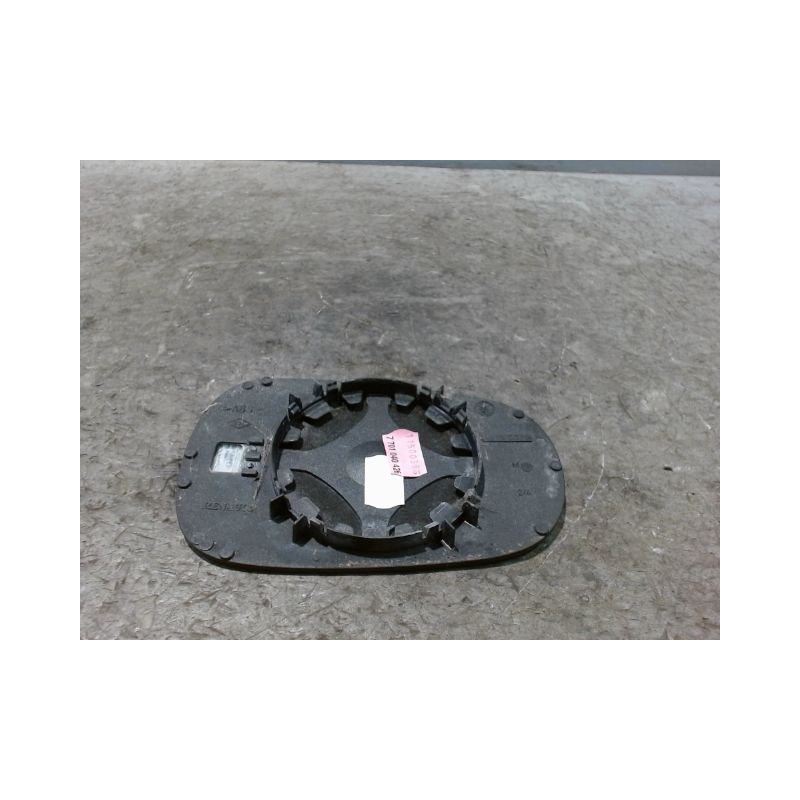 GLACE RETROVISEUR EXT G RENAULT MEGANE I PH2 CPE 99-02