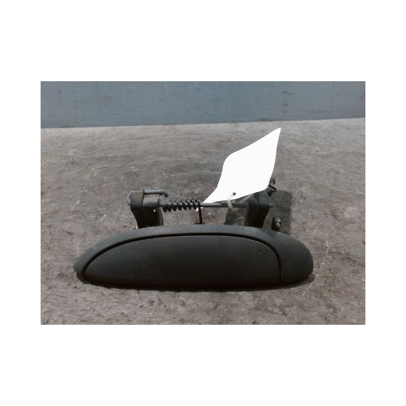 POIGNEE EXTERIEURE PORTE AVANT GAUCHE RENAULT SCENIC I PH2 99-03