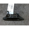 POIGNEE EXTERIEURE PORTE AVANT GAUCHE RENAULT SCENIC I PH2 99-03