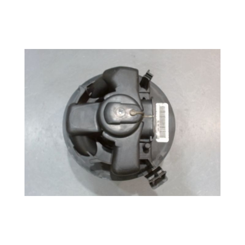 MOTEUR VENTILATEUR CHAUFFAGE RENAULT CLIO