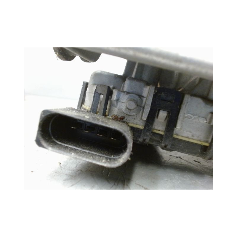 MECANISME ESSUIE-GLACE AVANT FORD FIESTA