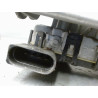 MECANISME ESSUIE-GLACE AVANT FORD FIESTA