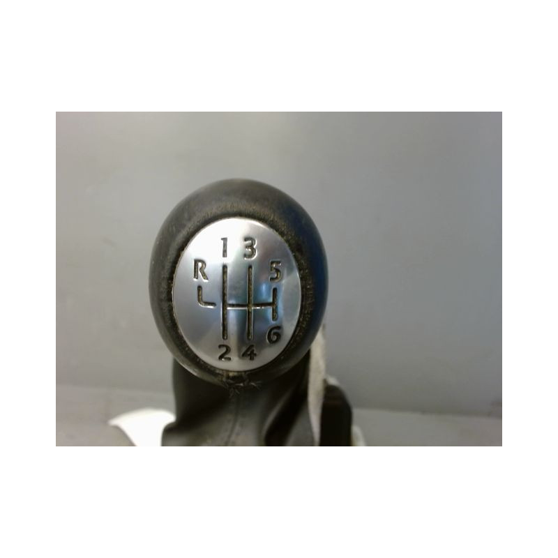 LEVIER DE VITESSES RENAULT MEGANE 1.5 dCi