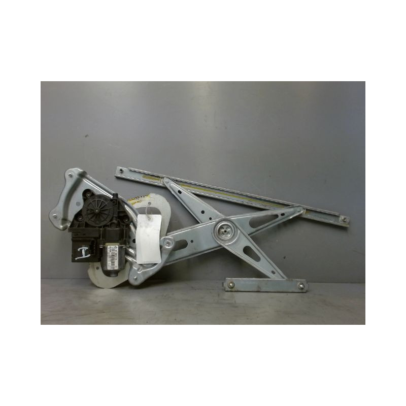 MECANISME+MOTEUR LEVE-GLACE AVANT DROIT RENAULT MEGANE