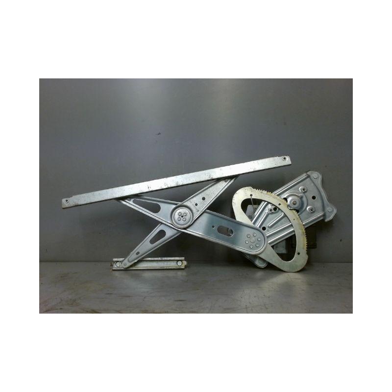 MECANISME+MOTEUR LEVE-GLACE AVANT DROIT RENAULT MEGANE
