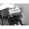 MECANISME+MOTEUR LEVE-GLACE AVANT DROIT RENAULT MEGANE