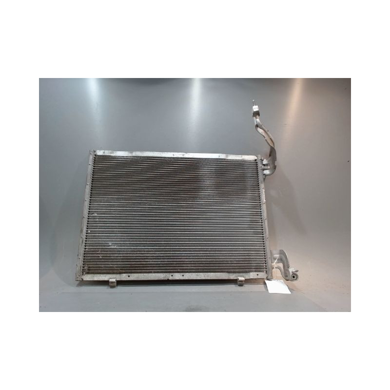 CONDENSEUR CLIMATISATION FORD FIESTA