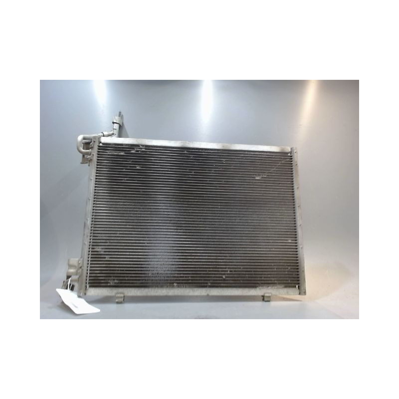 CONDENSEUR CLIMATISATION FORD FIESTA