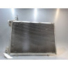 CONDENSEUR CLIMATISATION FORD FIESTA