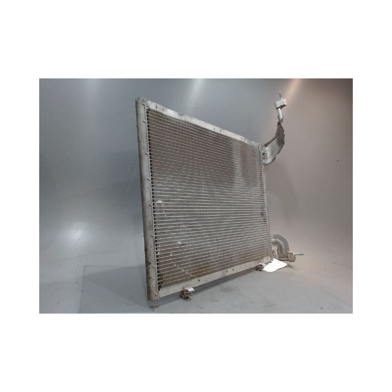 CONDENSEUR CLIMATISATION FORD FIESTA