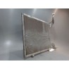 CONDENSEUR CLIMATISATION FORD FIESTA