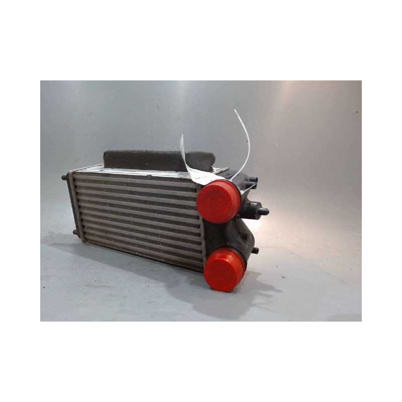 ECHANGEUR AIR FORD FIESTA