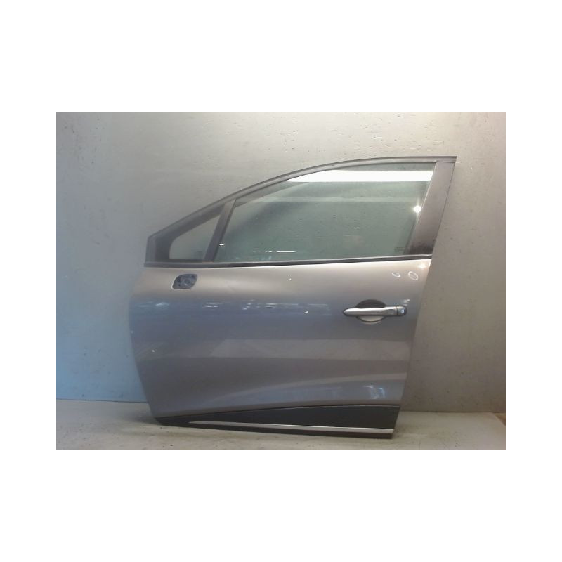 PORTE AVANT GAUCHE RENAULT CLIO