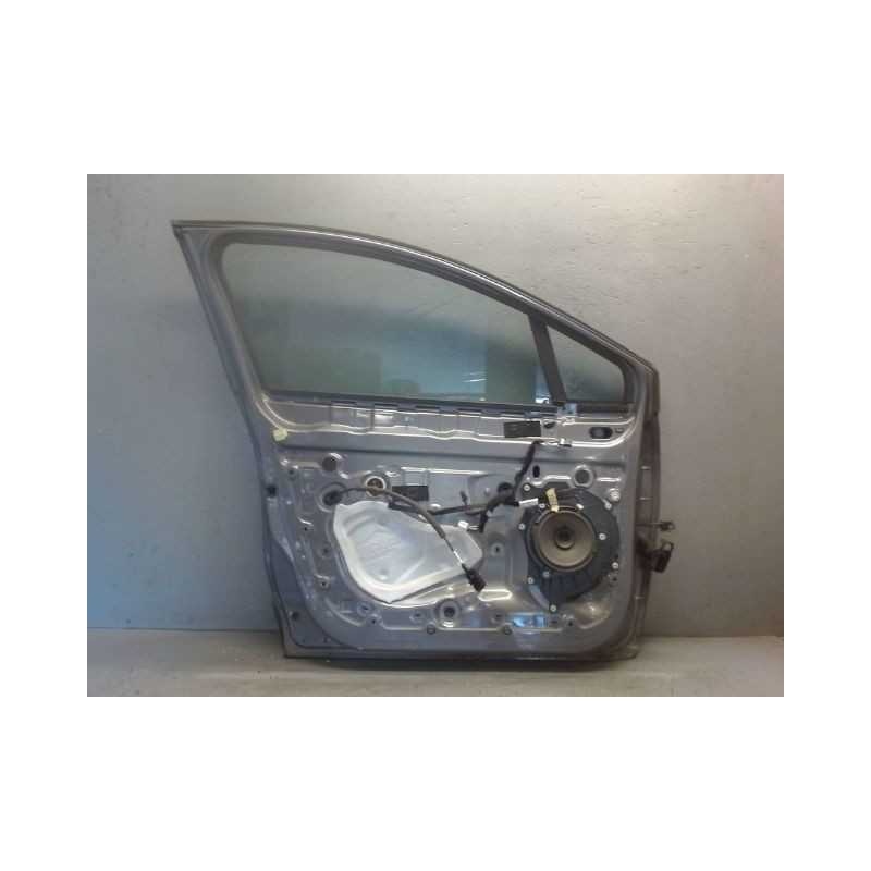 PORTE AVANT GAUCHE RENAULT CLIO