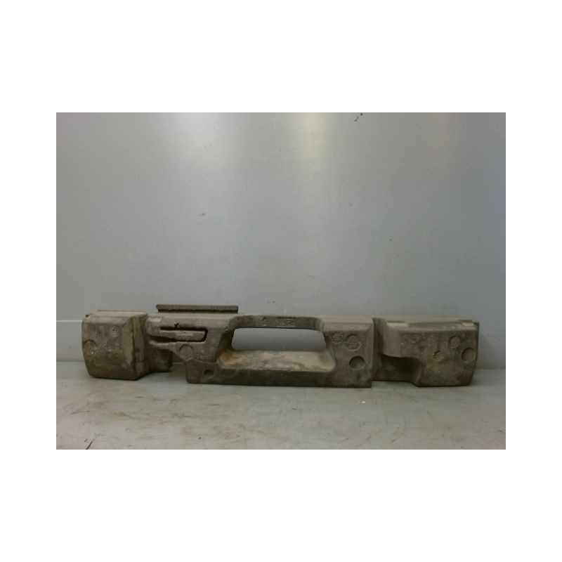 ABSORBEUR PARE-CHOC ARRIERE NISSAN QASHQAI