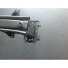 RENFORT PARE-CHOC AVANT FORD B-MAX